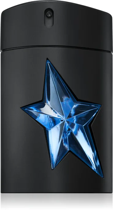 Mugler A *Men  Rechargeable 100ml
