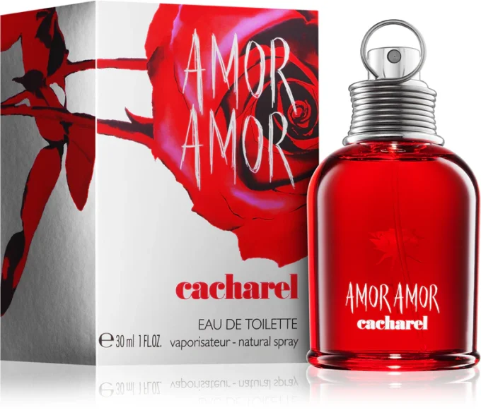 Cacharel Amor Amor 100ml