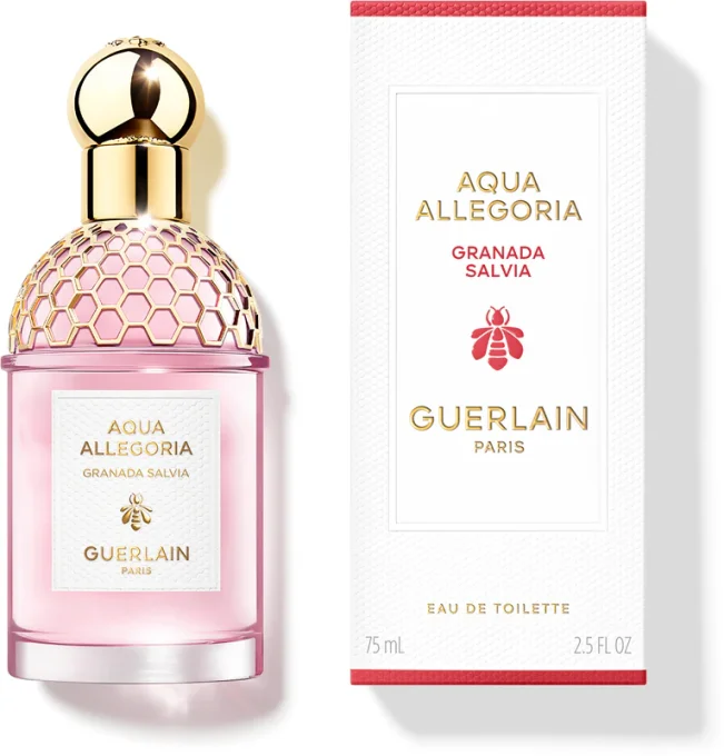 Guerlain Aqua Allegoria Granada Salvia 75ml