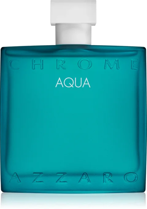 Azzaro Chrome Aqua 100ml