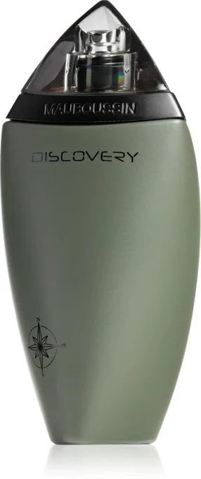 Mauboussin Discovery 100ml