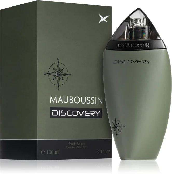 Mauboussin Discovery 100ml