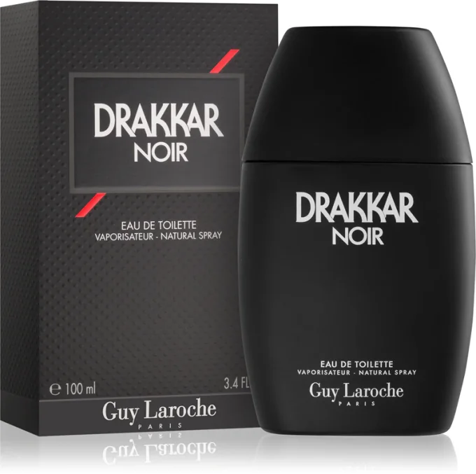 Drakkar Noir 100ml