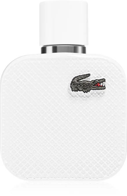 Lacoste L.12.12 Blanc 50ml