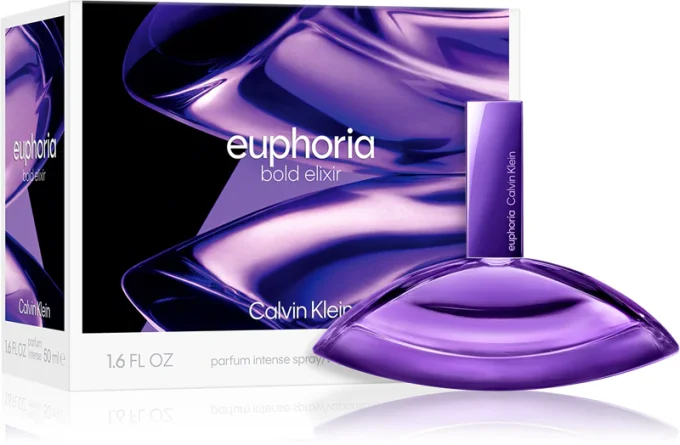 Euphoria Bold Elixir 50ml