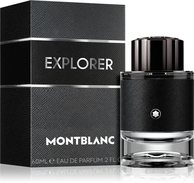 MontBlanc Explorer 60ml