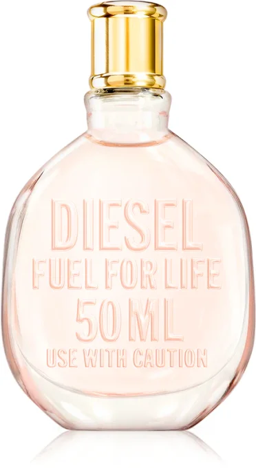 Diesel Fuel For Life 50ml