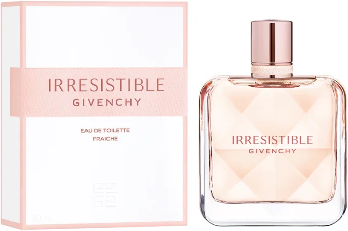 Givenchy Irresistible 80ml
