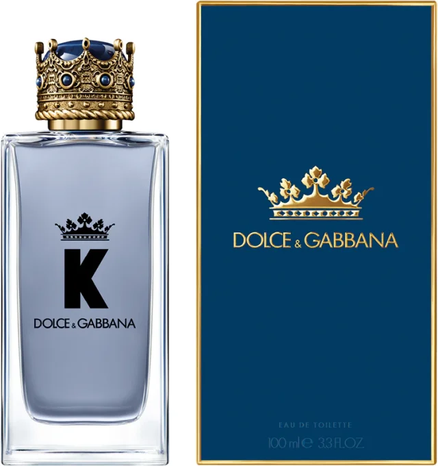 Dolce & Gabbana K 100ml