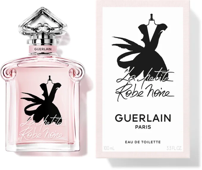 Guerlain La Petite Robe Noir 100ml