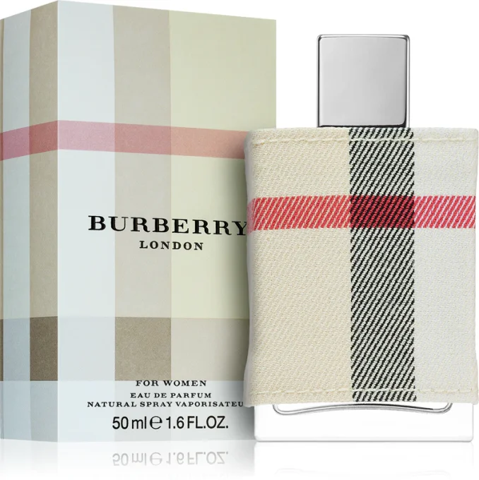 Burberry London For Women 50ml