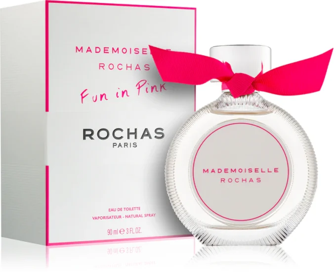 Mademoiselle Rochas 90ml