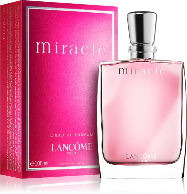 Lancôme Miracle 100ml