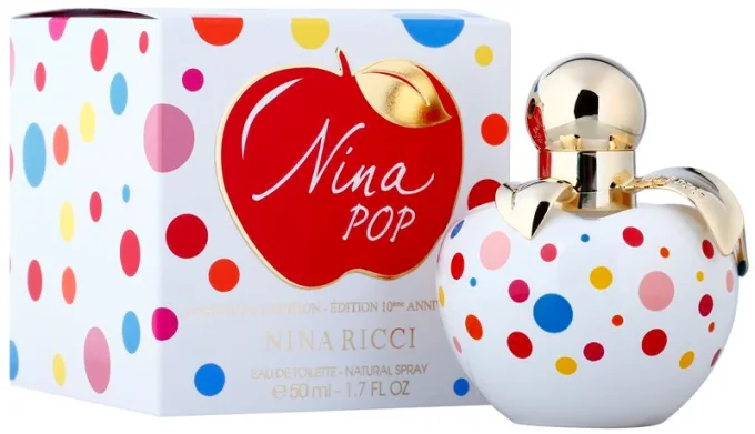 Nina Ricci Pop 80ml