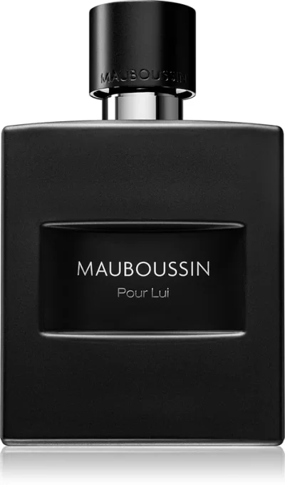 Mauboussin Pour Lui  In black 100ml