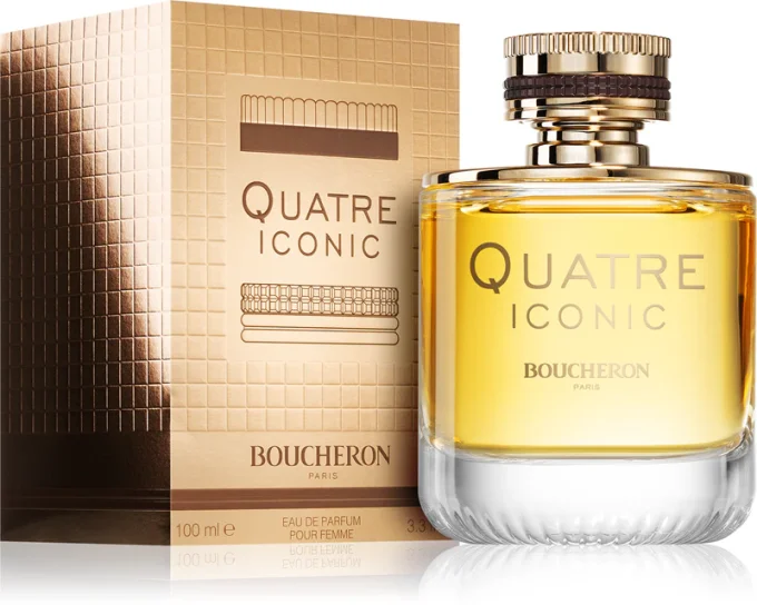 Boucheron Iconic 100ml