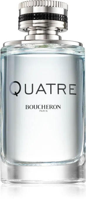 Boucheron Quatre 100ml