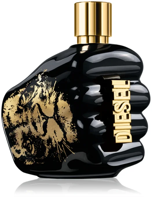 Diesel Spirit Of The Brave 125 ml