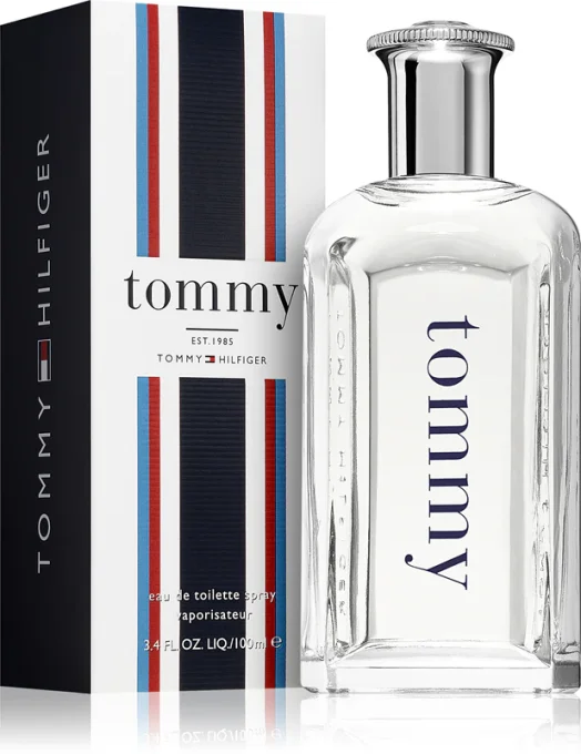 Tommy Hilfiger 100ml