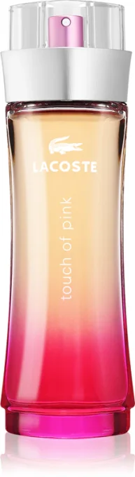 Lacoste Touch Of Pink 90ml