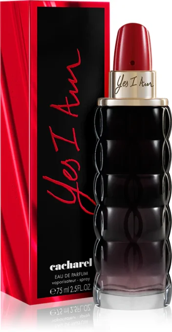 Cacharel Yes I Am 75ml